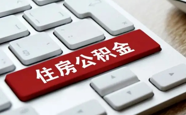 驻马店住房公积金提提取条件（驻马店住房公积金提提取条件是什么）